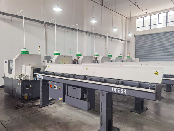 Guangzhou DeYiSheng Automotive Parts Co., Ltd