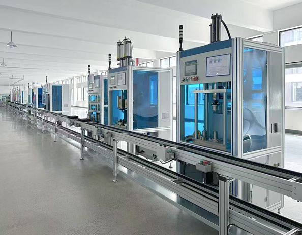 Guangzhou DeYiSheng Automotive Parts Co., Ltd