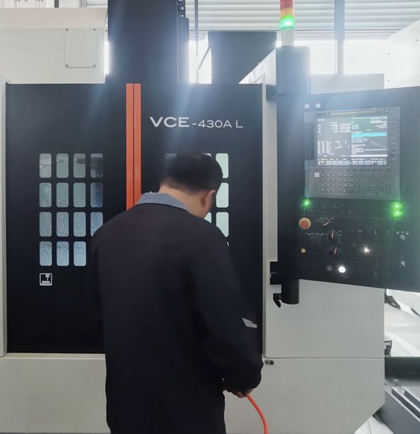 Guangzhou DeYiSheng Automotive Parts Co., Ltd