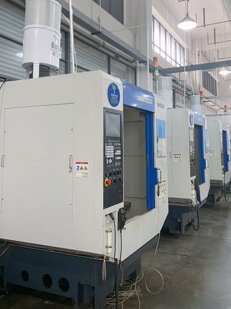 Guangzhou DeYiSheng Automotive Parts Co., Ltd