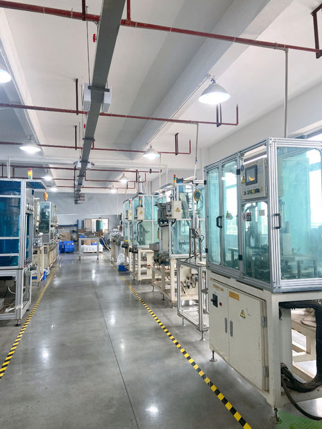 Guangzhou DeYiSheng Automotive Parts Co., Ltd