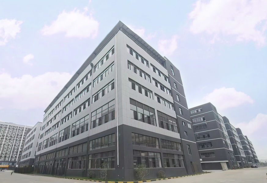 Guangzhou DeYiSheng Automotive Parts Co., Ltd