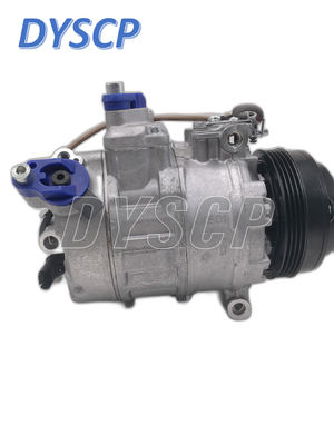 Good price Auto Air Conditioner Compressor For Bmw Rolls Royce Ghost F02 750 64509154072 2012 4pk online