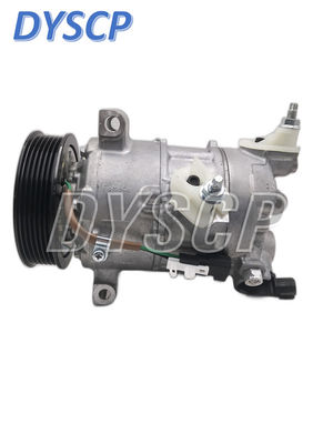 Bom preço. Compressor automático para Ford Escort 1.0t 2019 6pk para equipamento de compressão de gás on-line