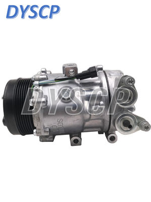 Un buon prezzo. R134a Compressore a corrente alternata di refrigerante per Ford Mondeo 2.3 2007 6pk in linea
