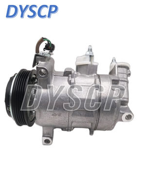Bom preço. Compressor AC de automóvel de alumínio de precisão certificado ISO9001 para Ford Mustang 2.3t 2017 4pk on-line