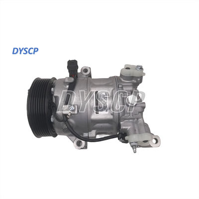Un buon prezzo. 38810-64A-T01 3881064AT01 38810-64A Compressore CA per Honda CRV Civic RS3 FE1 7PK in linea