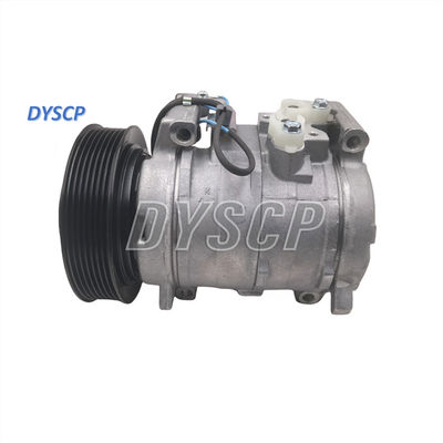 Un buon prezzo. 447220-4863 38810RAAA01 Compressore automatico per Honda Accord CM4 CM5 2.0 2.4 38810-RAA-A01 in linea