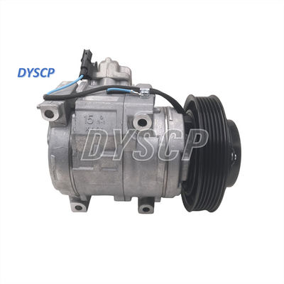 Un buon prezzo. 10SR15C Compressore automatico per Honda Acura RDX 38810R70A01 38810-R70-A01 in linea