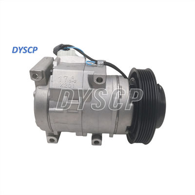 Good price 447220-4872 10S17C 38810-RCA-A01 AC Compressor For Honda Accord CM6 Acura TL UA6 2003 6PK online