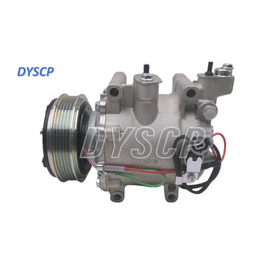 İyi bir fiyat. Honda City 5PK Araç AC Kompresörü 38810-REJ-H01 38810REJH01 38810-REJ-A01 çevrimiçi