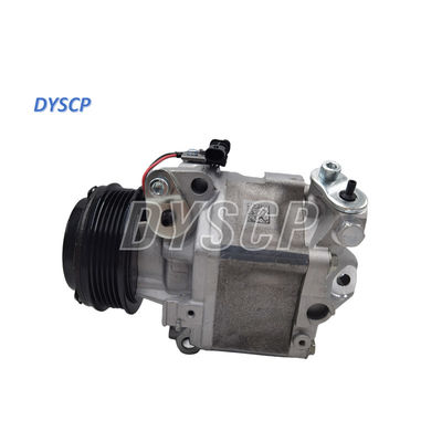 Goede prijs. OEM 6PK AC-compressor voor auto Buick Excelle GT XT 2019 Chevrolet Monza Cavalier 1.0T online