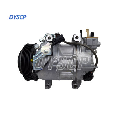 Good price 92600-3TA5D 12V Car AC Compressor 92600-3TA1C For Nissan Teana 2.5 Loulan online