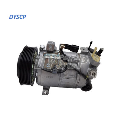 Good price 6SBH14C AC Compressor 92600-4BE0A 926004BE0A Nissan Qashqai 1.2T Koleos 2.0 2016 7pk online