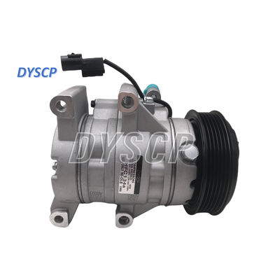 Un buen precio. HS11 Compresor de piezas automáticas de CA Hyundai Verna 97701-0U000 977010U000 2010 en línea