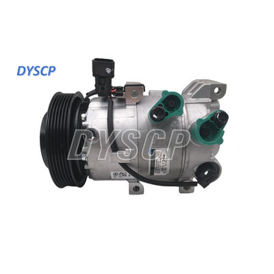 Bom preço. Compressor de carros com ac 97701-J4150 97701J4150 Hyundai Verna 2017 6pk on-line