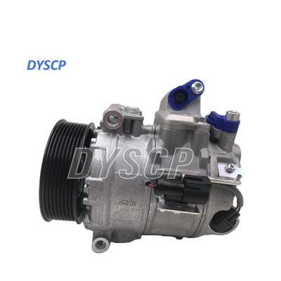 Harga yang bagus LR014064 DCP14014 7SEU17C AC Compressor JPB000183 Untuk Land Rover Discovery III on line