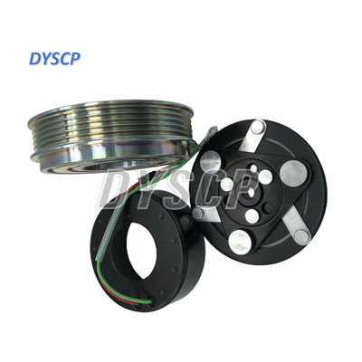 Un bon prix. Compresseur à courant alternatif pour l'embrayage Honda FIT GE6 GE8 City GM2 38900-RB0-006 38900-RD4-H01 2009 5PK en ligne