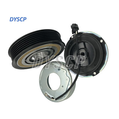 Good price 12V 6PK Car AC Compressor Pulley For Nissan X-Trail 2.0 T32 Nissan Qashqai 2.0 J11 online