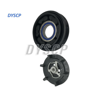 ราคาดี รถยนต์ AC Compressor แม็กเนติกคลาช Pulley สําหรับ BMW E60 E66 4PK 110MM ออนไลน์