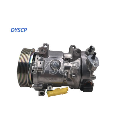 Un buon prezzo. 9675077280 Compressore Ac Per Peugeot 408 2.0 2014 DS5 DS6 1.6t C4 7C16 6PK in linea
