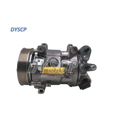 Harga yang bagus 7C16 6487 02 648702 Kompresor AC Untuk Peugeot C5 508 2.3 6PK on line