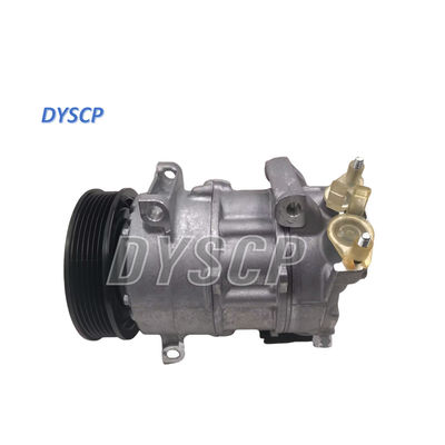Un buon prezzo. 648741 6487 41 Peugeot Compressore CA Per Peugeot RCZ 3008 308CC 1.6T DS4 207CC 6PK in linea