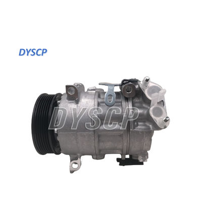 Good price YL00835980 Ac Compressor For Peugeot 408 308S 4008 5008 1.2T 1.6T 6PK online