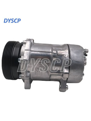 Good price 1JD820803 Variable Displacement Compressor For VW Golf 5 Bora Jetta Beetle 7V16 6pk online