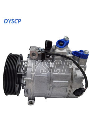 Bom preço. 4E0260805AS Compressor de deslocamento variável para Audi A8L 4.2 7PK on-line