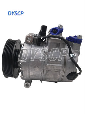 Un buon prezzo. 7L6820803T Compressore a cilindrata variabile per VW Touareg Q7 TDI 3.0 6PK in linea