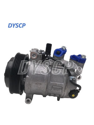 Good price 95B260805B AC Variable Displacement Compressor For Porsche Macan 3.0 6PK online