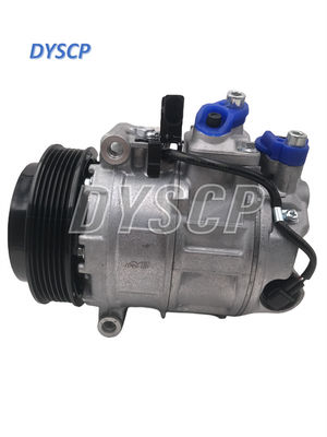 Bom preço. 97012601106 7PP820803BX Compressor de deslocamento variável para Porsche Panamera 3.0 6PK on-line