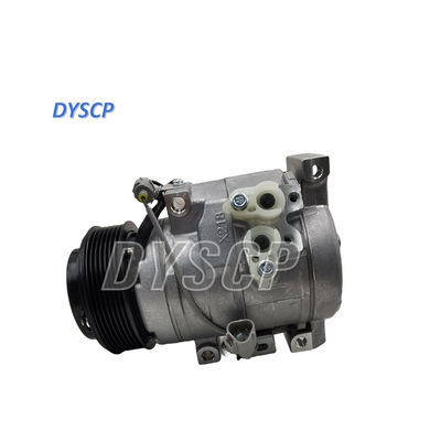 Хорошая цена. 88320-6A150 88320-6A400 88320-6A390 10S17C Ac компрессор для Toyota Prado 2700 TRJ150 GRJ150 Land Cruiser онлайн