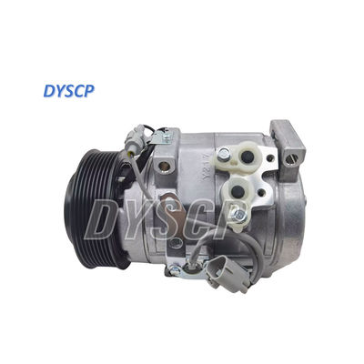 Good price 88320-0C160 883200C160 Ac Compressor For Toyota Tundra UPK51 8PK 10S20C online