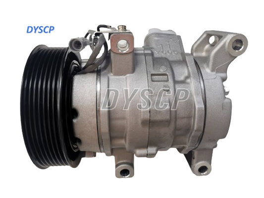 Goede prijs. 88320-0K341 88310-0K340 Ac-compressor voor Toyota Hilux vigo 10S11C 7PK 2005-2008 online