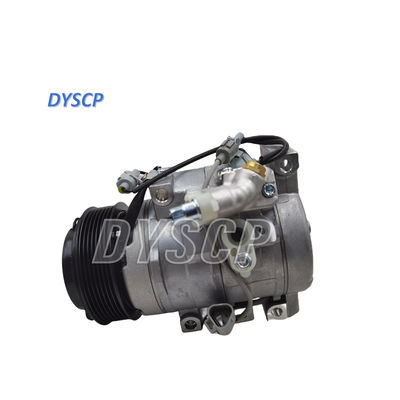 Good price 88320-6A160 88320-6A190 Ac Compressor For Toyota Prado 2700 TRJ120 Land Cruiser 2.7 2006 7PK online