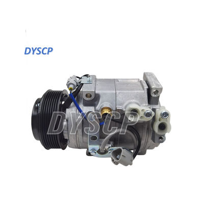 Good price 88320-6A280 88320-6A290 Ac Compressor For Toyota Prado Land Cruiser GRJ200 4.0 7PK online