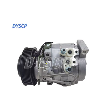 अच्छी कीमत 88320-48080 8832048080 एसी कंप्रेसर के लिए टोयोटा कैमरी ACV30 10S17C 2003 7PK ऑनलाइन