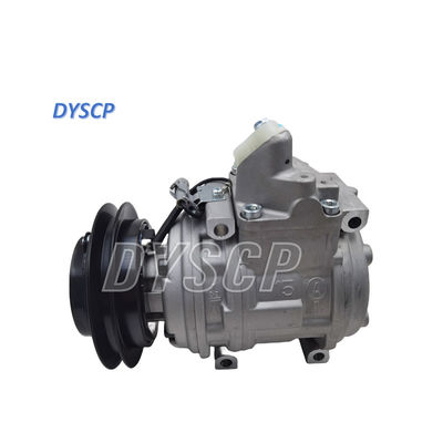 Good price 88320-60450 88320-22H91 Ac Compressor For Toyota Land Cruiser FJ80 10PA15L 1PK online