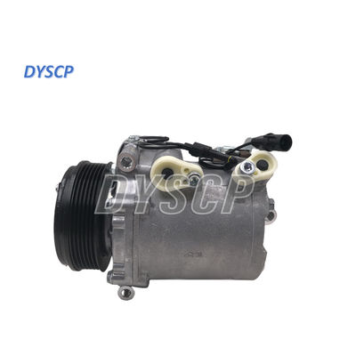 Bom preço. Compressor AC para Mitsubishi Outlander Lancer 3.0 7813A128 7813A417 7813A422 2006 6PK on-line
