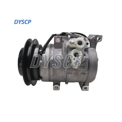 Good price 88310-0K272 883100K272 Ac Compressor For Toyota Fortuner Lan155 Ggn155 2016  1pk online