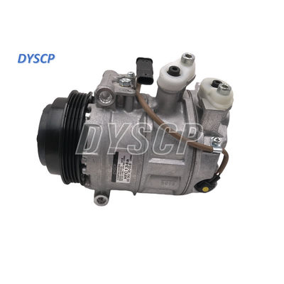 Bom preço. 0008300901 0008304702 Compressor de CA de automóvel para Benz W463 C63 G500 2016 4PK on-line