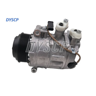 Good price 0008303701 Vehicle Car AC Compressor For Benz W222 S600 S63 2015 7PK online