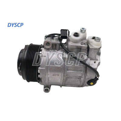 Un buon prezzo. 0008307200 Compressore per veicoli per motore diesel Benz W166 GLS350 GLE350 2016 7PK in linea