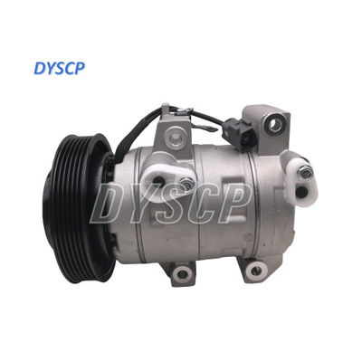 Harga yang bagus DC12V Kompresor AC Otomotif Untuk Mazda 8 2.5 X80 2015 / Mazda 6 GG 2.0 6PK on line