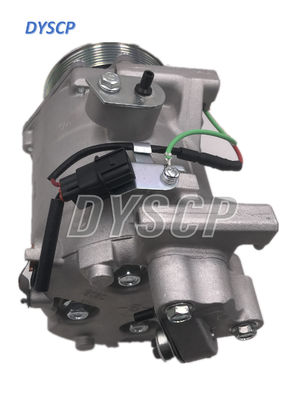 Harga yang bagus 38810RZYA01 38810-RZA-A01 38810-RX0-K01 2009 Honda Crv Ac Kompresor Civic 2.4 38810-RZY-A01 FB3 RE4 RE3 on line