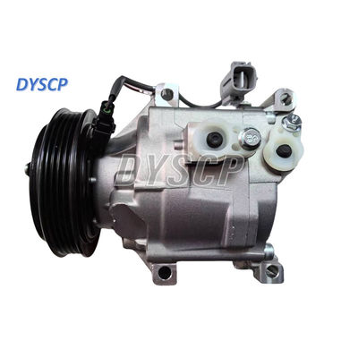 Harga yang bagus AC AC Compressor Scsa06C 88310-52120 8831052120 Untuk Corolla E120 Yaris on line