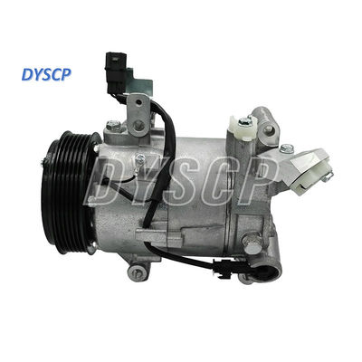 Bom preço. Compressor de alta qualidade oem 38810-5MS-H03 Para Honda Avancier URV 2.0T TG3 TG5 2017 6PK on-line