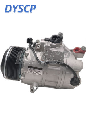 Un buen precio. Compresor de CA para BMW E71 F02 730 X6 3.0 64529205096 64526983398 2009 8PK en línea